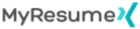 MyResumeX LOGO